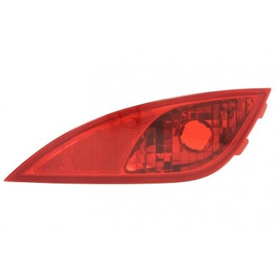 Priešrūkinis žibintas Hyundai IX35 2009-2015 Priešrūkinis žibintas Hyundai IX35 2009-2015