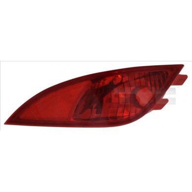 Priešrūkinis žibintas Hyundai IX35 2009-2015 Priešrūkinis žibintas Hyundai IX35 2009-2015