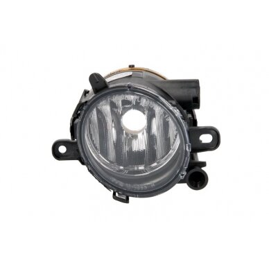 Priešrūkinis žibintas Opel Insignia A, Meriva B 2008- Priešrūkinis žibintas Opel Insignia A, Meriva B 2008-