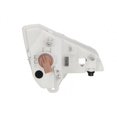 Priešrūkinis žibintas Ford Ecosport Mk2 2011- 1 Priešrūkinis žibintas Ford Ecosport Mk2 2011- 1
