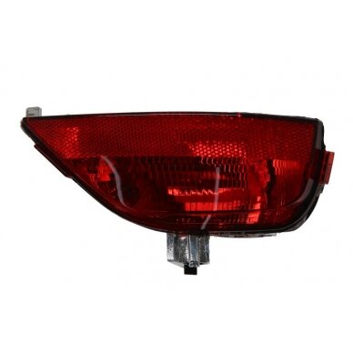 Priešrūkinis žibintas Renault Megane IV 2015- Priešrūkinis žibintas Renault Megane IV 2015-