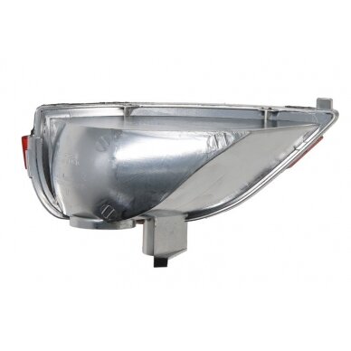 Priešrūkinis žibintas Renault Megane IV 2015- 1 Priešrūkinis žibintas Renault Megane IV 2015- 1