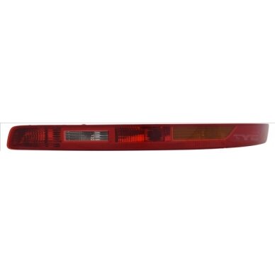 Priešrūkinis žibintas Audi Q7 2006-2015 Priešrūkinis žibintas Audi Q7 2006-2015