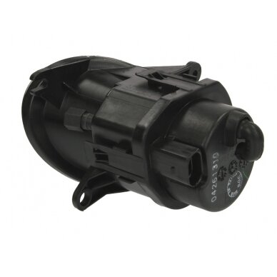 Priešrūkinis žibintas Audi A6 C5 1997-2005 1 Priešrūkinis žibintas Audi A6 C5 1997-2005 1