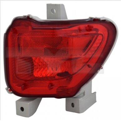 Priešrūkinis žibintas Toyota RAV4 lll 2005-2013 Priešrūkinis žibintas Toyota RAV4 lll 2005-2013