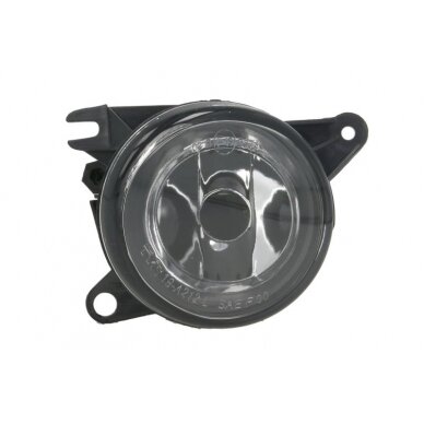 Priešrūkinis žibintas Audi A6 C5 1997-2005 Priešrūkinis žibintas Audi A6 C5 1997-2005