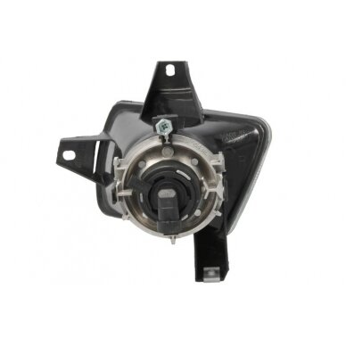 Priešrūkinis žibintas Fiat Palio 1996-2004 1 Priešrūkinis žibintas Fiat Palio 1996-2004 1