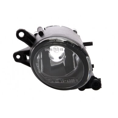Priešrūkinis žibintas Audi A4 B6, B7, Volvo C30, S40, C70 2006- Priešrūkinis žibintas Audi A4 B6, B7, Volvo C30, S40, C70 2006-