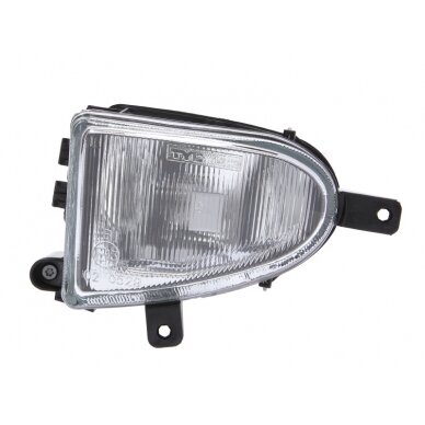 Priešrūkinis žibintas Ford Galaxy, Seat Alhambra, VW Sharan 1996- Priešrūkinis žibintas Ford Galaxy, Seat Alhambra, VW Sharan 1996-