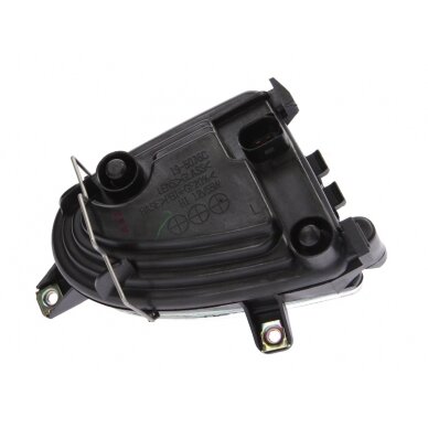 Priešrūkinis žibintas Ford Galaxy, Seat Alhambra, VW Sharan 1996- 1 Priešrūkinis žibintas Ford Galaxy, Seat Alhambra, VW Sharan 1996- 1