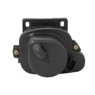 Priešrūkinis žibintas Audi A6 C5, Seat Leon, Toledo 1997- 1 Priešrūkinis žibintas Audi A6 C5, Seat Leon, Toledo 1997- 1