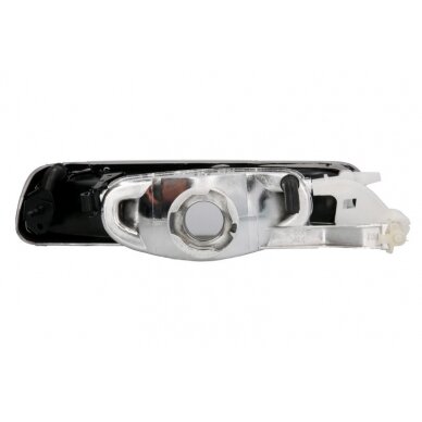 Priešrūkinis žibintas BMW 3 serija E46 1998-2005 1 Priešrūkinis žibintas BMW 3 serija E46 1998-2005 1