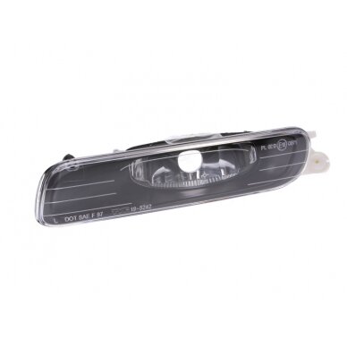 Priešrūkinis žibintas BMW 3 serija E46 1998-2005 Priešrūkinis žibintas BMW 3 serija E46 1998-2005