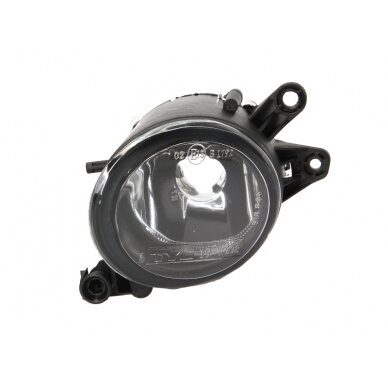 Priešrūkinis žibintas Audi A4 B6, B7, Volvo C30, S40, C70 2006- Priešrūkinis žibintas Audi A4 B6, B7, Volvo C30, S40, C70 2006-