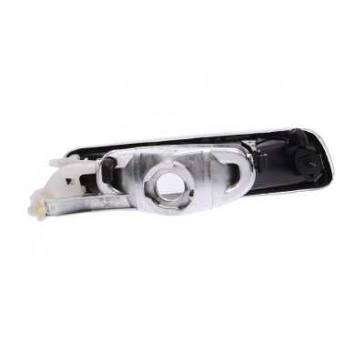 Priešrūkinis žibintas BMW 3 serija E46 1998-2005 1 Priešrūkinis žibintas BMW 3 serija E46 1998-2005 1
