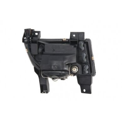 Priešrūkinis žibintas Mazda 323, Premacy 1998- 1 Priešrūkinis žibintas Mazda 323, Premacy 1998- 1