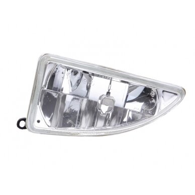 Priešrūkinis žibintas Ford Focus Mk1 1998-2007 Priešrūkinis žibintas Ford Focus Mk1 1998-2007