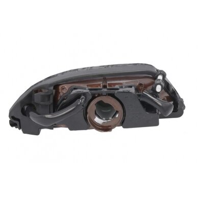 Priešrūkinis žibintas Mercedes Benz ML W163 1998-2005 1 Priešrūkinis žibintas Mercedes Benz ML W163 1998-2005 1