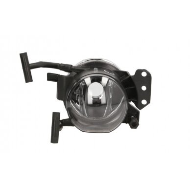 Priešrūkinis žibintas BMW 3 serija E46, E90, E91, 5 serija E60, E61 Priešrūkinis žibintas BMW 3 serija E46, E90, E91, 5 serija E60, E61
