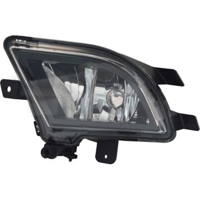 Priešrūkinis žibintas VW Jetta VI 2010-