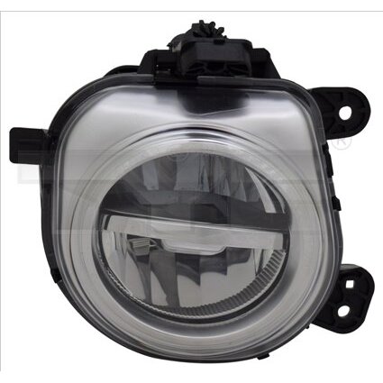 Priešrūkinis žibintas BMW X3 F25, X4 F26, X5 F15, X6 F16 2010- Priešrūkinis žibintas BMW X3 F25, X4 F26, X5 F15, X6 F16 2010-