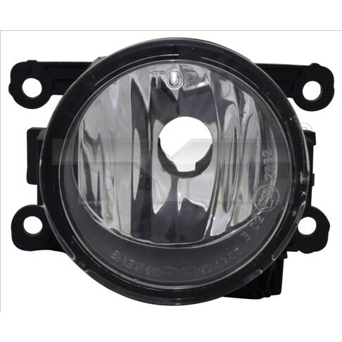 Priešrūkinis žibintas Fiat, Nissan, Opel, Renault 261503971R Priešrūkinis žibintas Fiat, Nissan, Opel, Renault 261503971R