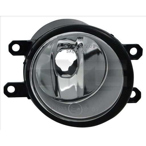 Priešrūkinis žibintas Toyota 81220-0D041 Priešrūkinis žibintas Toyota 81220-0D041