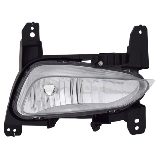 Priešrūkinis žibintas Opel Mokka 2012- Priešrūkinis žibintas Opel Mokka 2012-