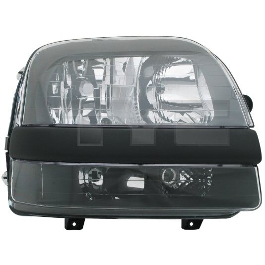 Priekinis žibintas TYC Fiat Doblo 2000- Priekinis žibintas TYC Fiat Doblo 2000-