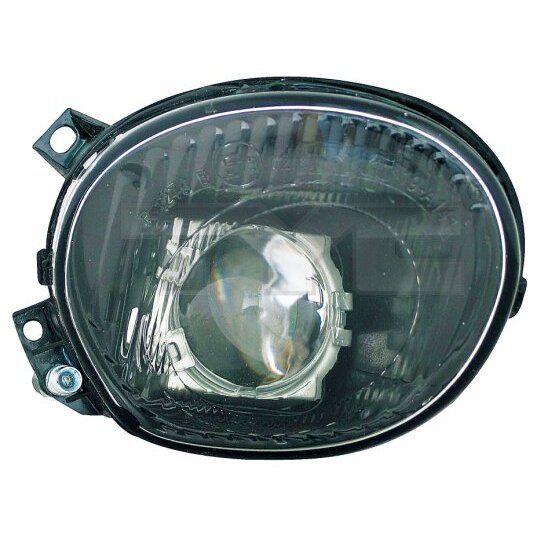 Priešrūkinis žibintas Ford Mondeo Mk2 1996-2000 Priešrūkinis žibintas Ford Mondeo Mk2 1996-2000