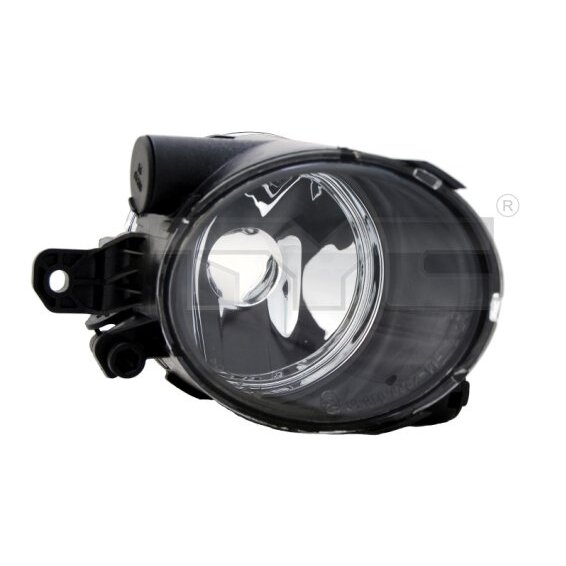 Priešrūkinis žibintas Volvo S80, V70, XC70 2007-