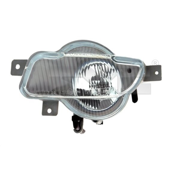 Priešrūkinis žibintas Volvo V70 II 1999-2008 Priešrūkinis žibintas Volvo V70 II 1999-2008