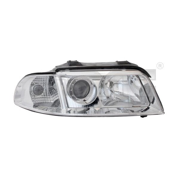 Priekinis žibintas TYC Audi A4 B5 1994-2001 Priekinis žibintas TYC Audi A4 B5 1994-2001
