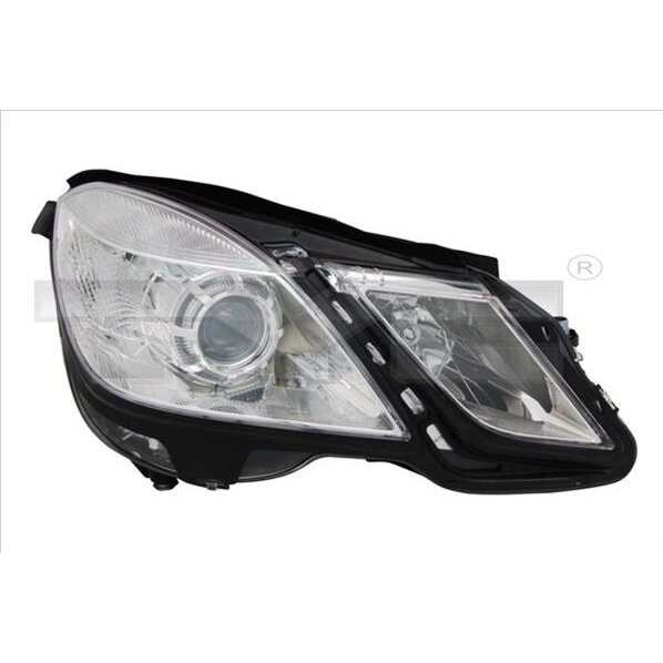 Priekinis žibintas TYC Mercedes Benz E klasė W212, S212 2009- Priekinis žibintas TYC Mercedes Benz E klasė W212, S212 2009-