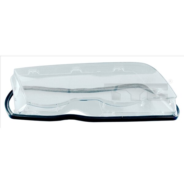 Priekinio žibinto stiklas BMW 3 E46 1998-2001 Priekinio žibinto stiklas BMW 3 E46 1998-2001