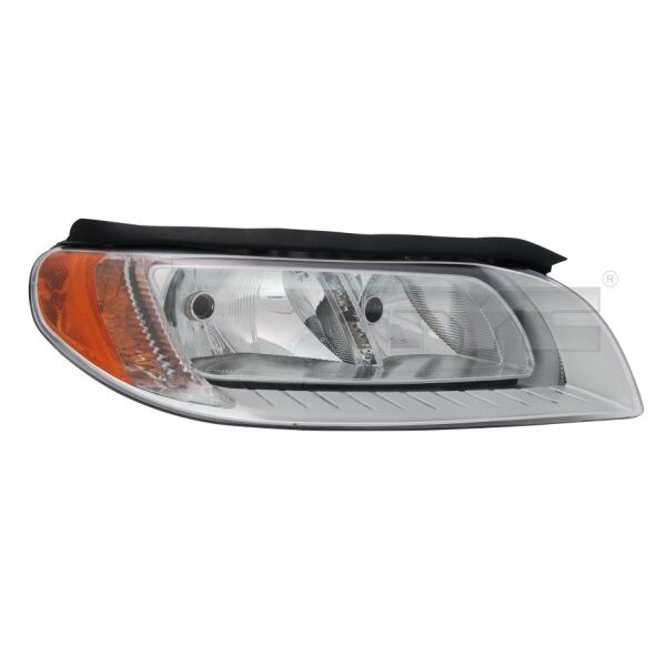 Priekinis žibintas TYC Volvo S80, V70, XC70 2006- Priekinis žibintas TYC Volvo S80, V70, XC70 2006-