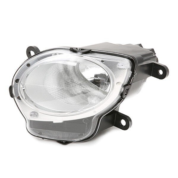 Priekinis žibintas TYC Fiat 500 2007- Priekinis žibintas TYC Fiat 500 2007-