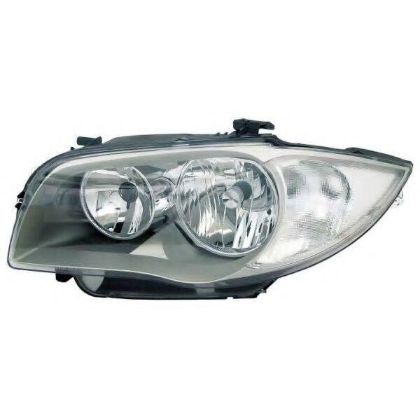Priekinis žibintas TYC BMW 1 serija E81, E87 2003- Priekinis žibintas TYC BMW 1 serija E81, E87 2003-