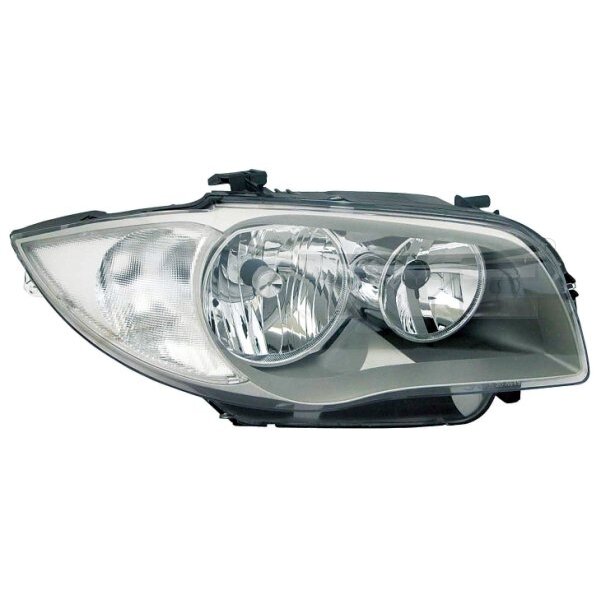 Priekinis žibintas TYC BMW 1 serija E81, E87 2003- Priekinis žibintas TYC BMW 1 serija E81, E87 2003-