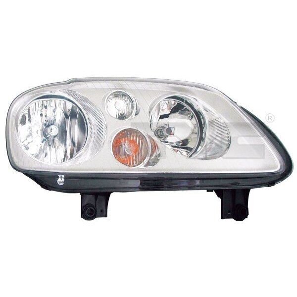 Priekinis žibintas TYC VW Touran, Caddy 2003- Priekinis žibintas TYC VW Touran, Caddy 2003-