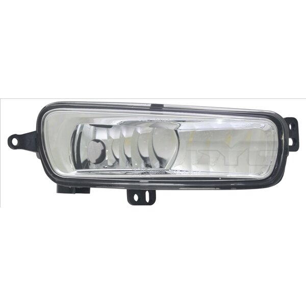 Priešrūkinis žibintas Ford C-Max, Fiesta, Focus, Mondeo, Transit 2010-