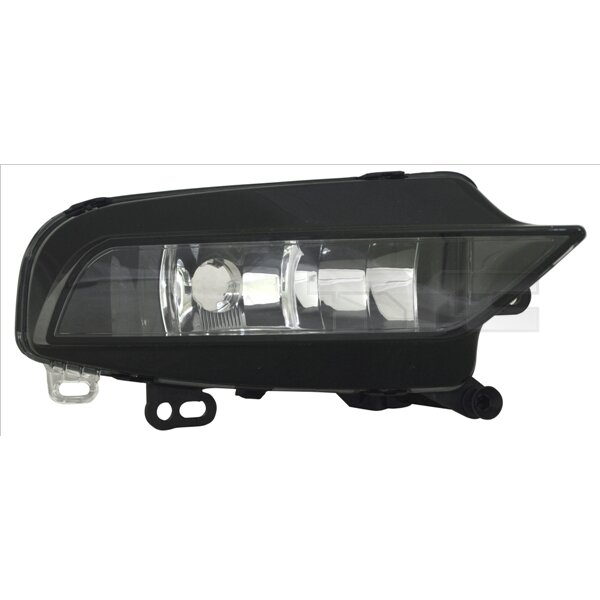 Priešrūkinis žibintas Audi A3 2012- Priešrūkinis žibintas Audi A3 2012-