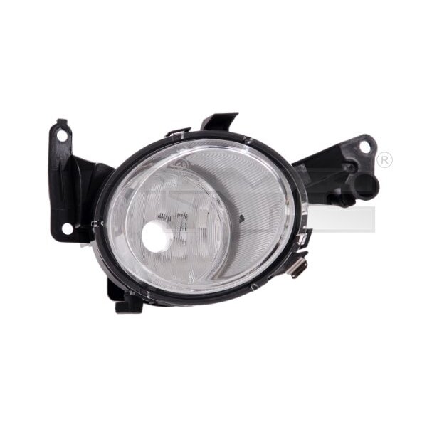 Priešrūkinis žibintas Opel Corsa D 2006-2014 Priešrūkinis žibintas Opel Corsa D 2006-2014