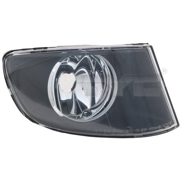 Priešrūkinis žibintas BMW 3 serija E92, E93 2005-2013 Priešrūkinis žibintas BMW 3 serija E92, E93 2005-2013