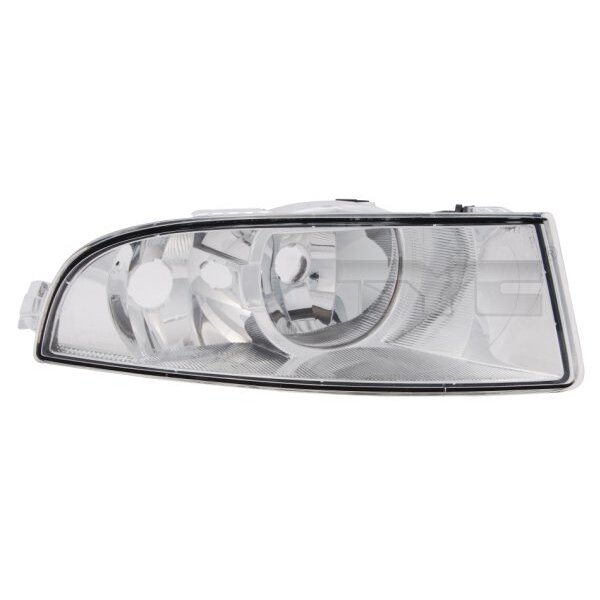 Priešrūkinis žibintas Skoda Octavia II 2004-2013 Priešrūkinis žibintas Skoda Octavia II 2004-2013