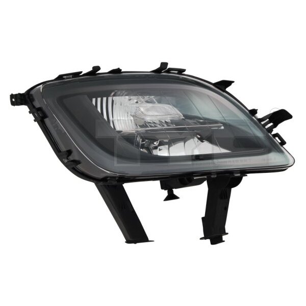 Priešrūkinis žibintas Opel Astra J 2009-2015