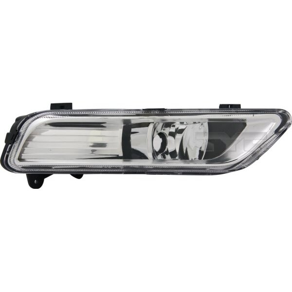 Priešrūkinis žibintas VW Passat B7 2010-2014