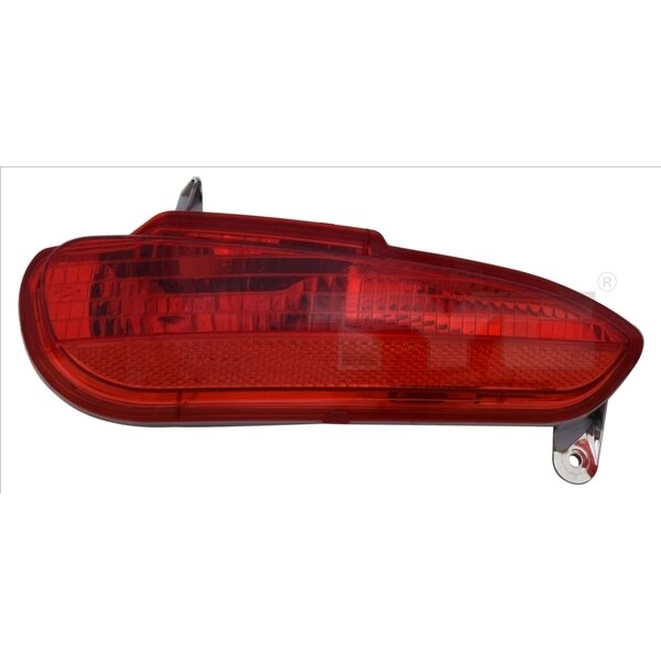 Priešrūkinis žibintas Fiat Punto, Punto Evo 2008- Priešrūkinis žibintas Fiat Punto, Punto Evo 2008-