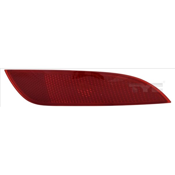 Atšvaitas Ford Focus Mk3 2010- Atšvaitas Ford Focus Mk3 2010-