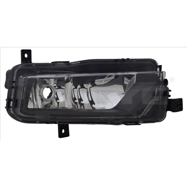 Priešrūkinis žibintas VW Caddy IV 2015- Priešrūkinis žibintas VW Caddy IV 2015-